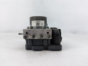 2014 Honda Cr-V ABS Pump Control Module Replacement P/N:57110-T0G-A220-M1 Fits OEM Used Auto Parts