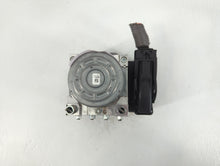 2022 Honda Civic ABS Pump Control Module Replacement P/N:57110T43 JB30M Fits OEM Used Auto Parts