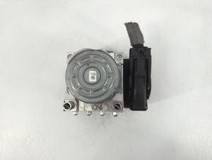 2022 Honda Civic ABS Pump Control Module Replacement P/N:57110T43 JB30M Fits OEM Used Auto Parts