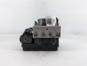 2015 Toyota Corolla ABS Pump Control Module Replacement P/N:116040-34460 44540-02411 Fits OEM Used Auto Parts