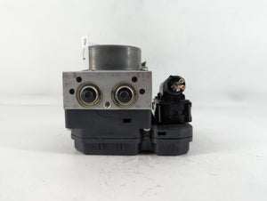 2015 Toyota Corolla ABS Pump Control Module Replacement P/N:116040-34460 44540-02411 Fits OEM Used Auto Parts