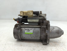 2016-2020 Dodge Durango Car Starter Motor Solenoid OEM P/N:438000-2652 56029780AD Fits Fits 2016 2017 2018 2019 2020 2021 2022 OEM Used Auto Parts