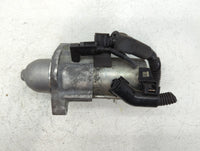 2018-2021 Hyundai Kona Car Starter Motor Solenoid OEM P/N:SM-74000 Fits Fits 2013 2014 2016 2017 2018 2019 2020 2021 2022 OEM Used Auto Parts - Oemusedautoparts1.com