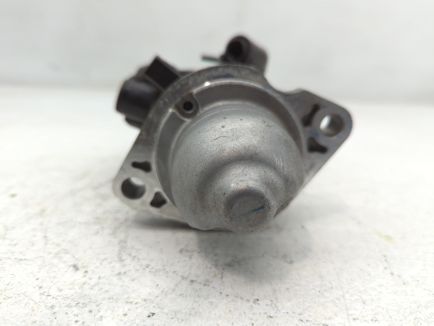 2018-2021 Hyundai Kona Car Starter Motor Solenoid OEM P/N:SM-74000 Fits Fits 2013 2014 2016 2017 2018 2019 2020 2021 2022 OEM Used Auto Parts - Oemusedautoparts1.com
