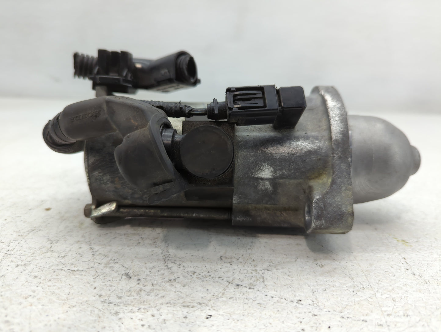 2018-2021 Hyundai Kona Car Starter Motor Solenoid OEM P/N:SM-74000 Fits Fits 2013 2014 2016 2017 2018 2019 2020 2021 2022 OEM Used Auto Parts - Oemusedautoparts1.com
