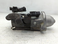 2018-2021 Hyundai Kona Car Starter Motor Solenoid OEM P/N:SM-74000 Fits Fits 2013 2014 2016 2017 2018 2019 2020 2021 2022 OEM Used Auto Parts - Oemusedautoparts1.com