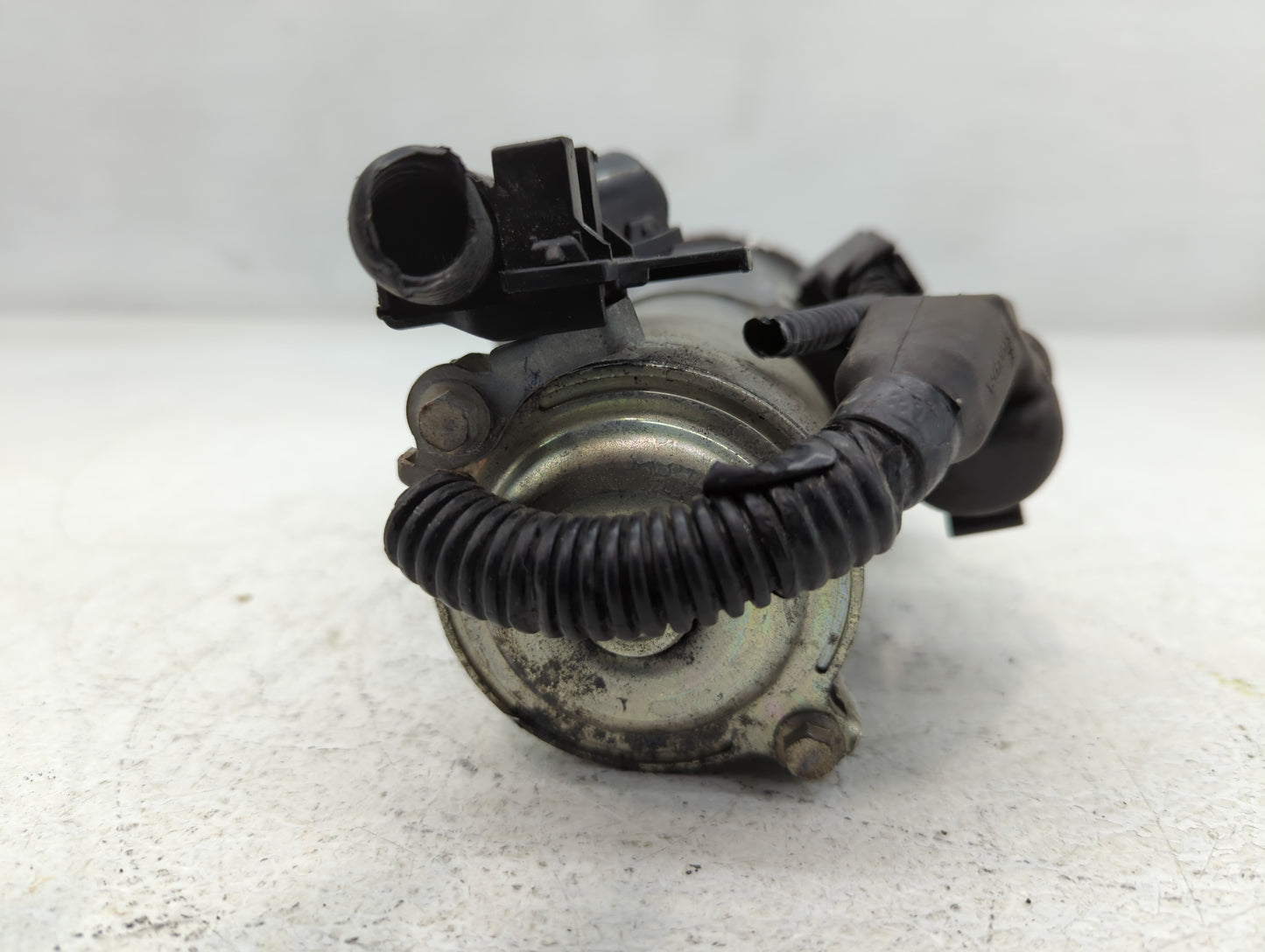 2018-2021 Hyundai Kona Car Starter Motor Solenoid OEM P/N:SM-74000 Fits Fits 2013 2014 2016 2017 2018 2019 2020 2021 2022 OEM Used Auto Parts - Oemusedautoparts1.com