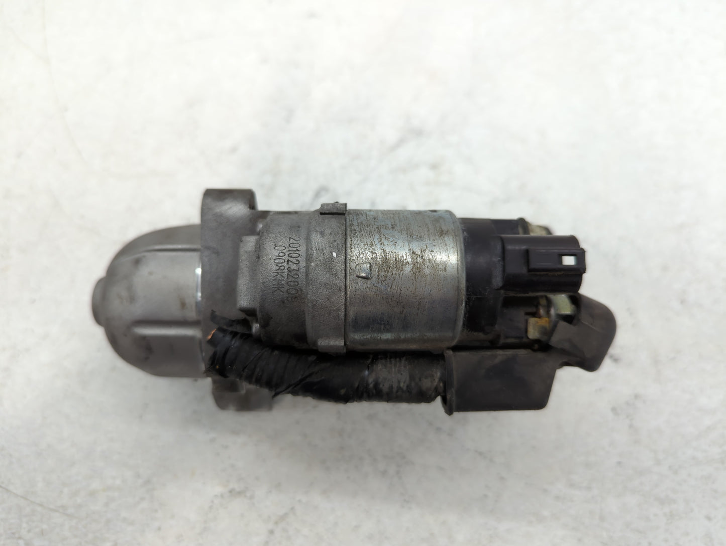 2007-2017 Gmc Acadia Car Starter Motor Solenoid OEM P/N:36100-2J100 0428 Fits OEM Used Auto Parts - Oemusedautoparts1.com