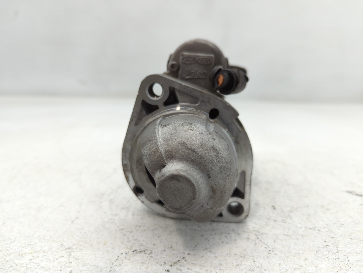 2007-2017 Gmc Acadia Car Starter Motor Solenoid OEM P/N:36100-2J100 0428 Fits OEM Used Auto Parts - Oemusedautoparts1.com