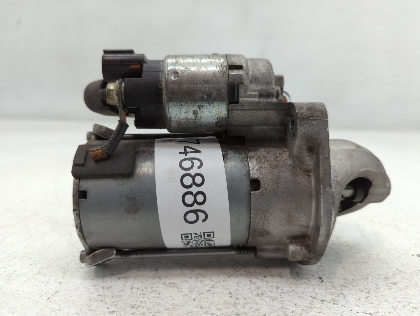 2007-2017 Gmc Acadia Car Starter Motor Solenoid OEM P/N:36100-2J100 0428 Fits OEM Used Auto Parts - Oemusedautoparts1.com