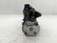 2020-2021 Kia Soul Car Starter Motor Solenoid OEM P/N:8000621 36100-2G400 Fits Fits 2020 2021 2022 OEM Used Auto Parts - Oemusedautoparts1.com