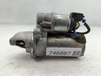 2020-2021 Kia Soul Car Starter Motor Solenoid OEM P/N:8000621 36100-2G400 Fits Fits 2020 2021 2022 OEM Used Auto Parts - Oemusedautoparts1.com