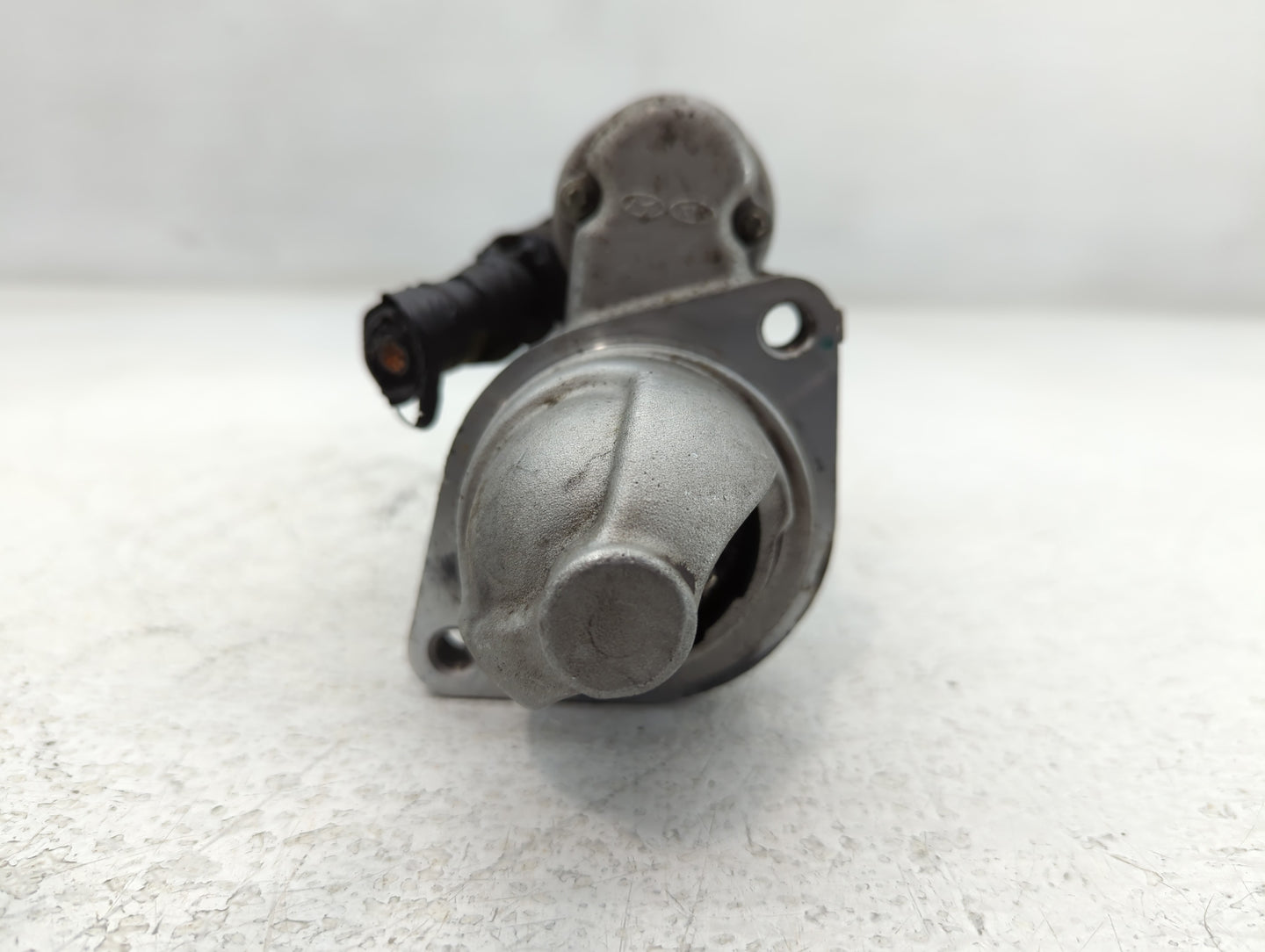 2020-2021 Kia Soul Car Starter Motor Solenoid OEM P/N:8000621 36100-2G400 Fits Fits 2020 2021 2022 OEM Used Auto Parts - Oemusedautoparts1.com