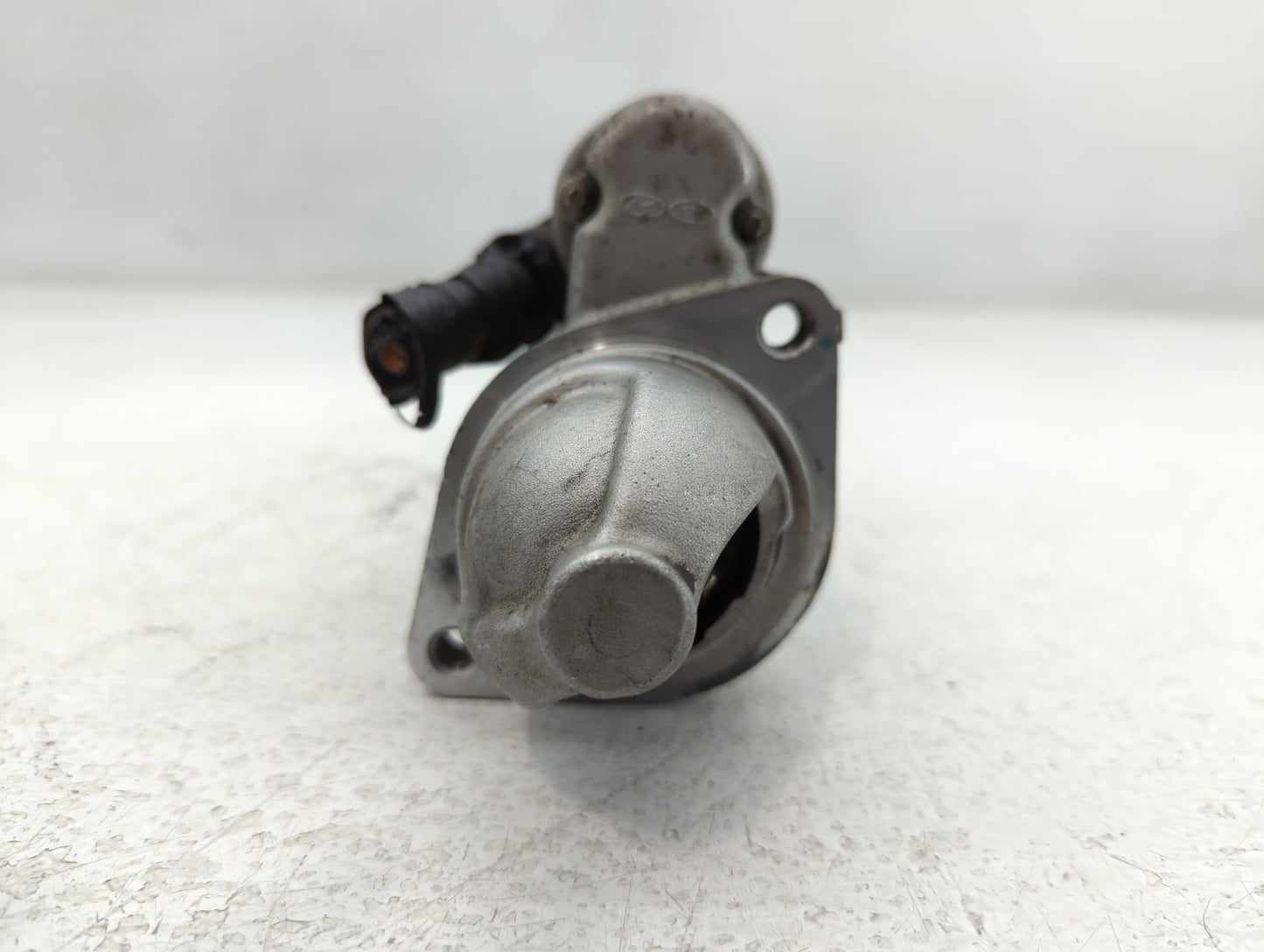 2020-2021 Kia Soul Car Starter Motor Solenoid OEM P/N:8000621 36100-2G400 Fits Fits 2020 2021 2022 OEM Used Auto Parts - Oemusedautoparts1.com