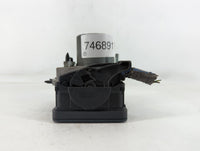 2019 Toyota C-Hr ABS Pump Control Module Replacement P/N:44540-4150 Fits OEM Used Auto Parts - Oemusedautoparts1.com