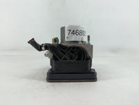 2019 Nissan Sentra ABS Pump Control Module Replacement P/N:47660 9AK 00 269 922 Fits OEM Used Auto Parts - Oemusedautoparts1.com