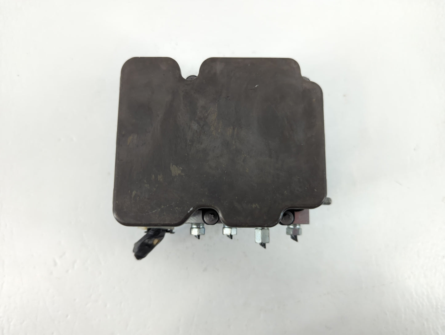 2019 Nissan Sentra ABS Pump Control Module Replacement P/N:47660 9AK 00 269 922 Fits OEM Used Auto Parts - Oemusedautoparts1.com
