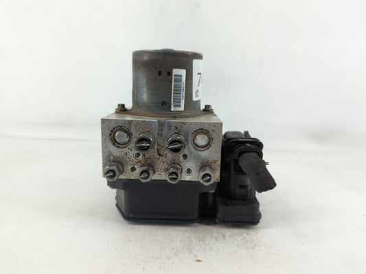 2016 Dodge Durango ABS Pump Control Module Replacement P/N:68306177AC Fits Fits 2017 OEM Used Auto Parts - Oemusedautoparts1.com