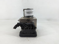 2016 Dodge Durango ABS Pump Control Module Replacement P/N:68306177AC Fits Fits 2017 OEM Used Auto Parts - Oemusedautoparts1.com