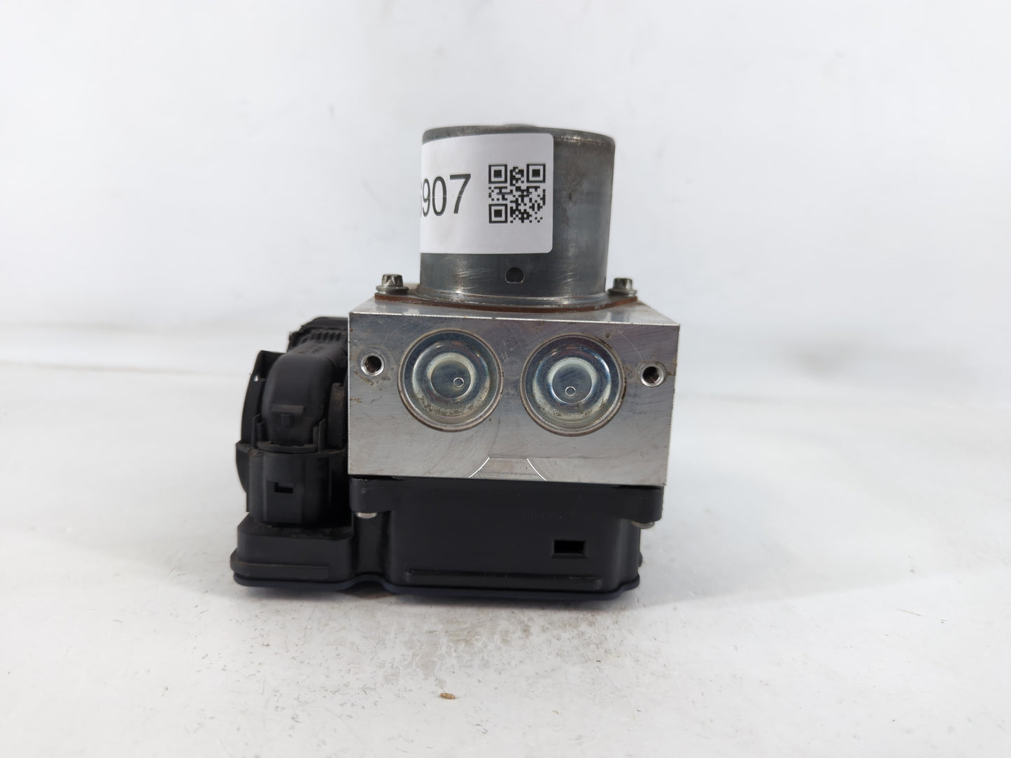 2016 Dodge Durango ABS Pump Control Module Replacement P/N:68306177AC Fits Fits 2017 OEM Used Auto Parts - Oemusedautoparts1.com