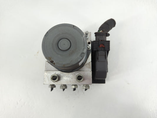 2012-2017 Buick Enclave ABS Pump Control Module Replacement P/N:23407415 0 265 252 847 Fits Fits 2012 2013 2014 2015 2016 2017 OEM Used Auto Parts