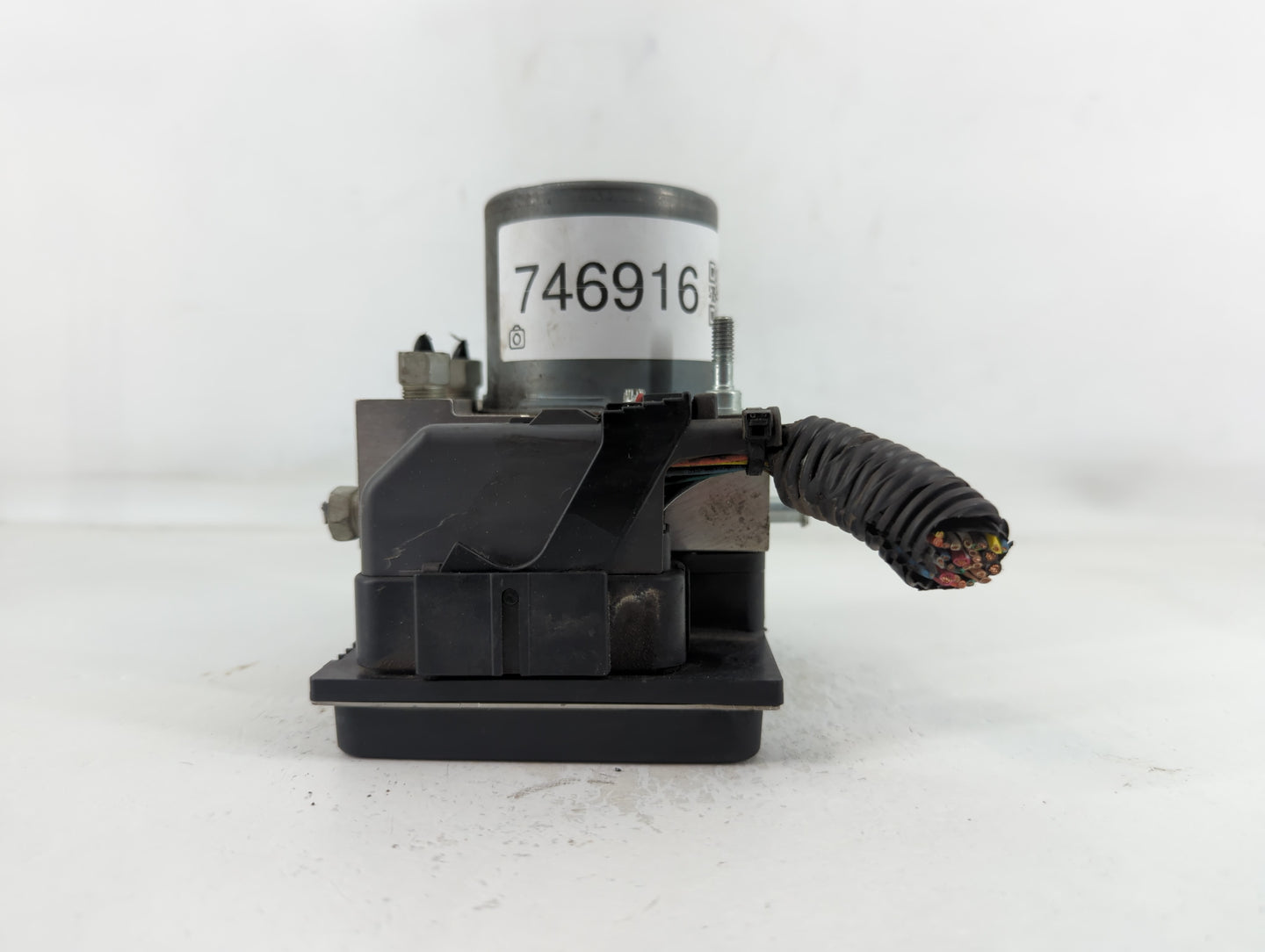 2012-2017 Buick Enclave ABS Pump Control Module Replacement P/N:23407415 0 265 252 847 Fits Fits 2012 2013 2014 2015 2016 2017 OEM Used Auto Parts - Oemusedautoparts1.com