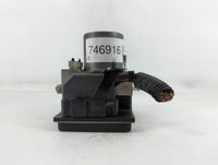 2012-2017 Buick Enclave ABS Pump Control Module Replacement P/N:23407415 0 265 252 847 Fits Fits 2012 2013 2014 2015 2016 2017 OEM Used Auto Parts - Oemusedautoparts1.com