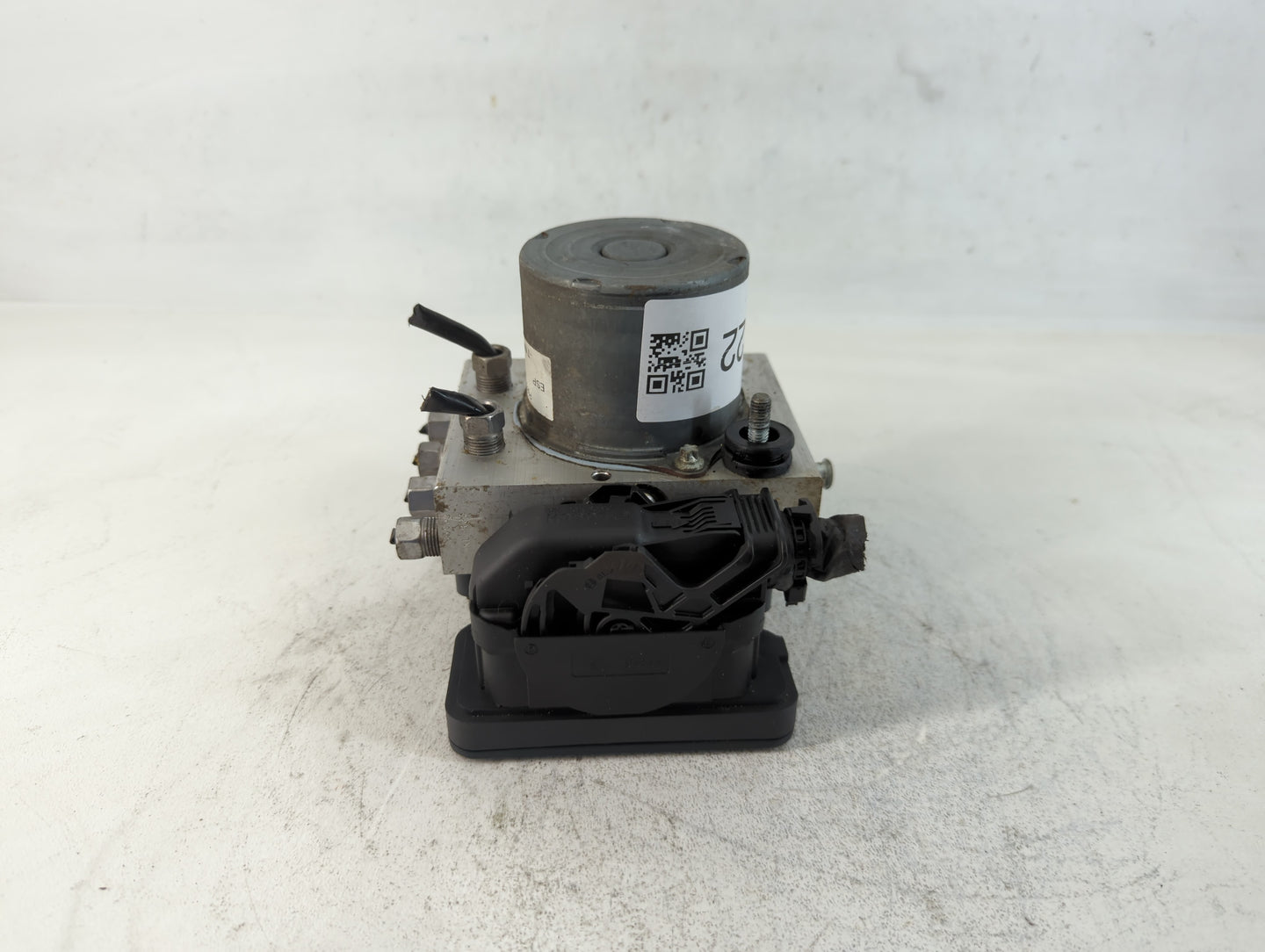 2014 Dodge Caravan ABS Pump Control Module Replacement P/N:P68183803AC Fits OEM Used Auto Parts - Oemusedautoparts1.com