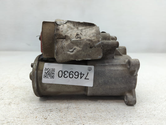 1999-2013 Ford F-150 Car Starter Motor Solenoid OEM P/N:7L14AA 7C31B 9L34-11000-AB Fits OEM Used Auto Parts
