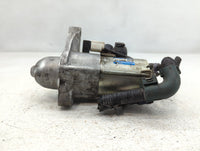 2013-2015 Honda Civic Car Starter Motor Solenoid OEM P/N:SM-74014 Fits Fits 2013 2014 2015 2016 2017 2018 2019 2020 2021 2022 OEM Used Auto Parts - Oemusedautoparts1.com