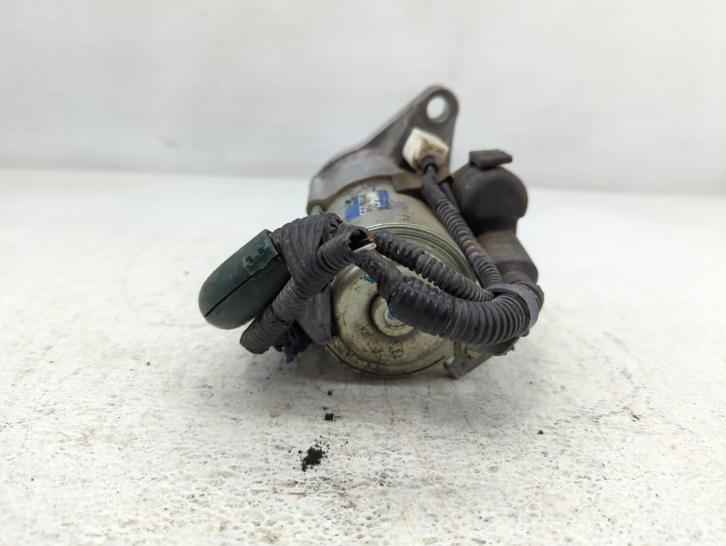 2013-2015 Honda Civic Car Starter Motor Solenoid OEM P/N:SM-74014 Fits Fits 2013 2014 2015 2016 2017 2018 2019 2020 2021 2022 OEM Used Auto Parts - Oemusedautoparts1.com