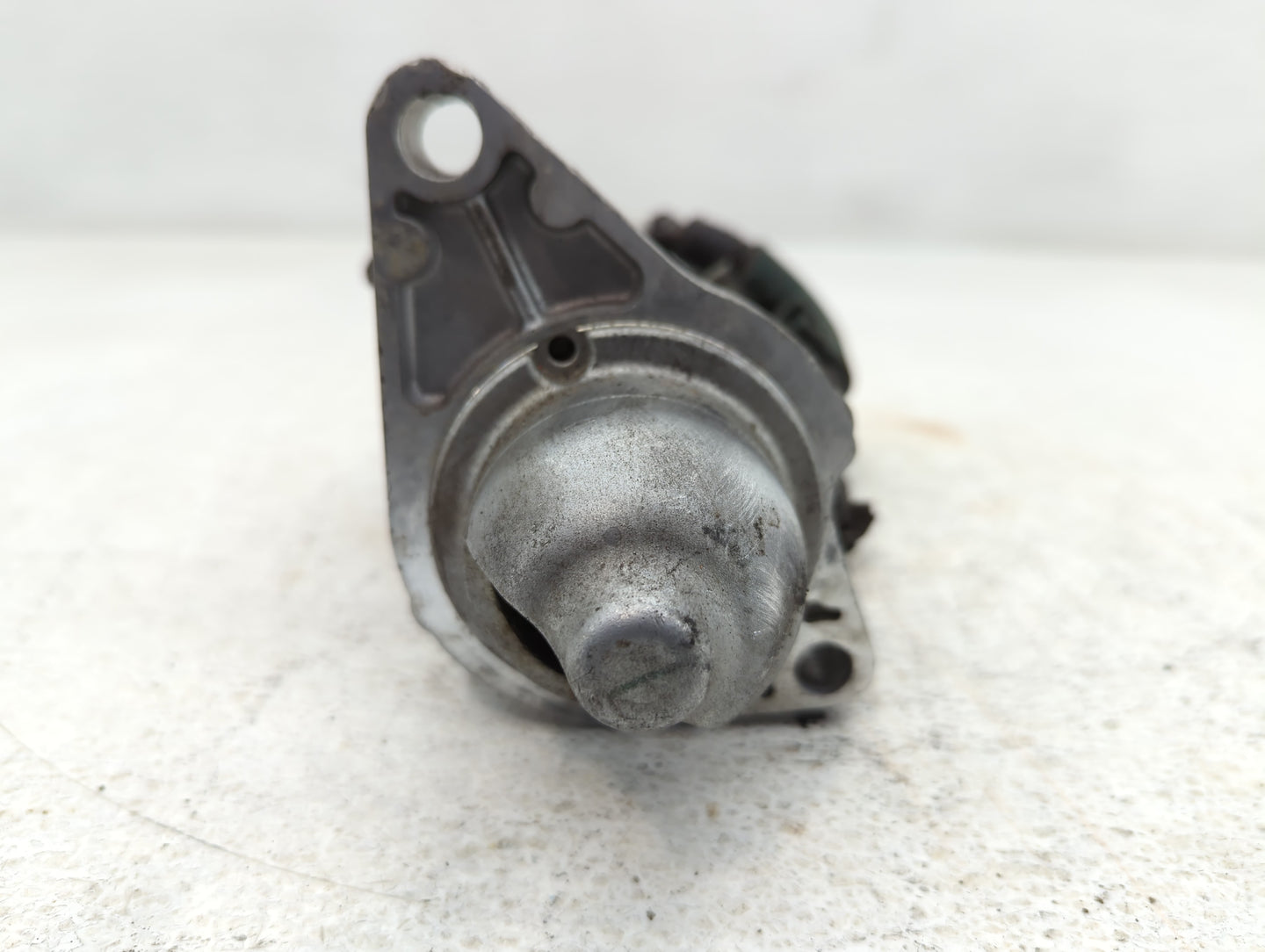 2013-2015 Honda Civic Car Starter Motor Solenoid OEM P/N:SM-74014 Fits Fits 2013 2014 2015 2016 2017 2018 2019 2020 2021 2022 OEM Used Auto Parts - Oemusedautoparts1.com