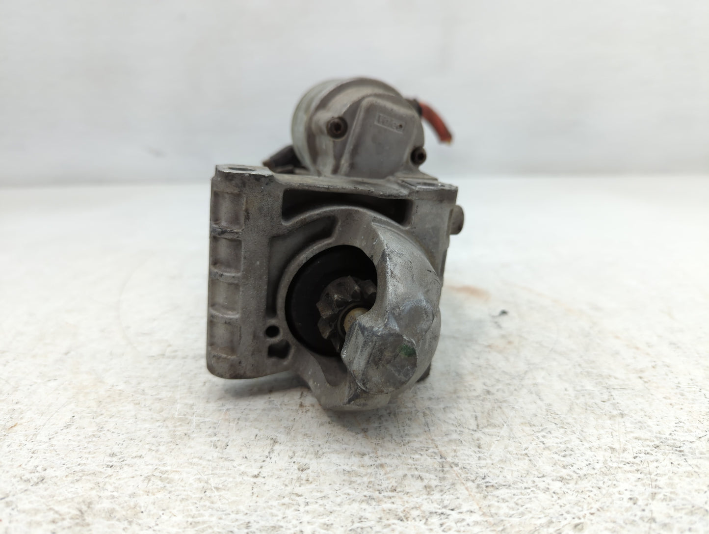 2019 Gmc Yukon Xl Car Starter Motor Solenoid OEM P/N:12695760 Fits Fits 2014 2015 2016 2017 2018 2020 OEM Used Auto Parts - Oemusedautoparts1.com