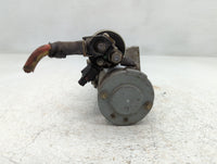 2019 Gmc Yukon Xl Car Starter Motor Solenoid OEM P/N:12695760 Fits Fits 2014 2015 2016 2017 2018 2020 OEM Used Auto Parts - Oemusedautoparts1.com