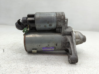 compare product 2015-2022 Toyota Corolla Car Starter Motor Solenoid OEM P/N:438000-2900 28100-37130 Fits OEM Used Auto Parts