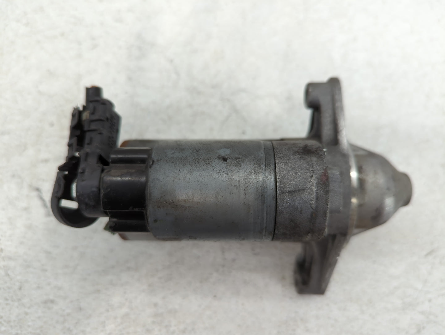 2015-2022 Toyota Corolla Car Starter Motor Solenoid OEM P/N:438000-2900 28100-37130 Fits OEM Used Auto Parts - Oemusedautoparts1.com