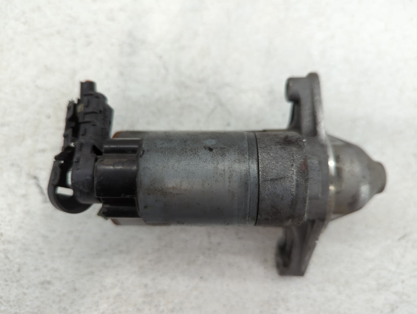 2015-2022 Toyota Corolla Car Starter Motor Solenoid OEM P/N:438000-2900 28100-37130 Fits OEM Used Auto Parts - Oemusedautoparts1.com
