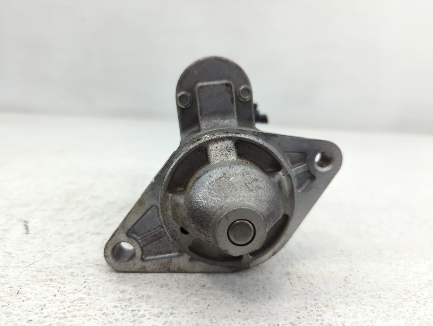 2015-2022 Toyota Corolla Car Starter Motor Solenoid OEM P/N:438000-2900 28100-37130 Fits OEM Used Auto Parts - Oemusedautoparts1.com