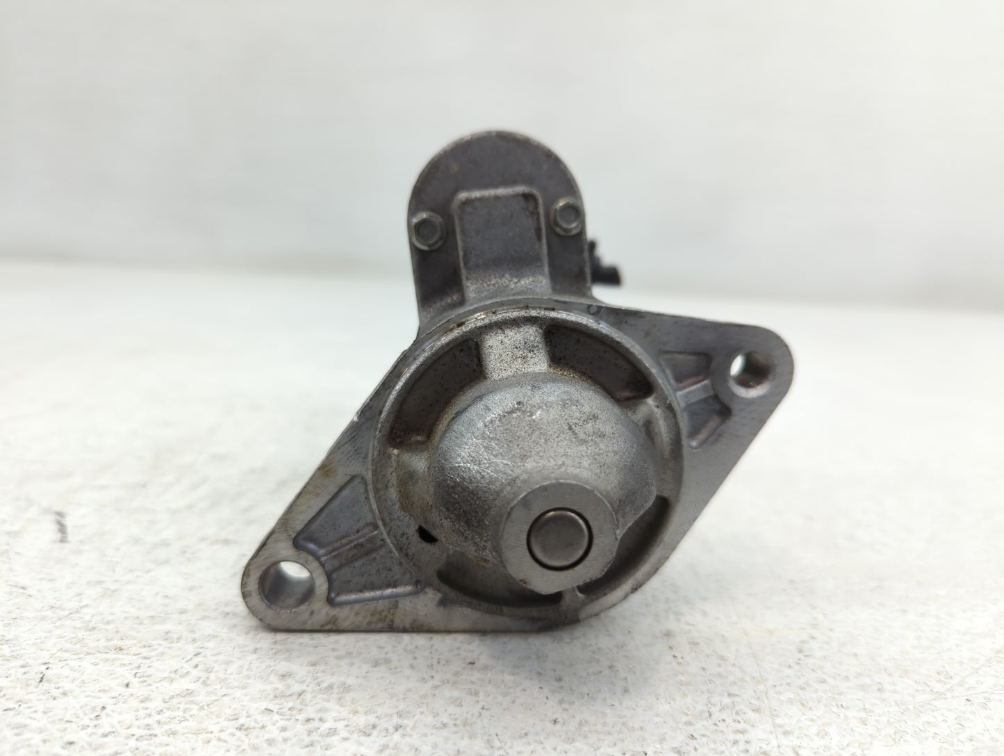 2015-2022 Toyota Corolla Car Starter Motor Solenoid OEM P/N:438000-2900 28100-37130 Fits OEM Used Auto Parts - Oemusedautoparts1.com