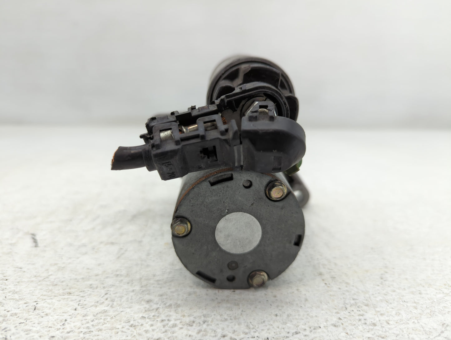 2015-2022 Toyota Corolla Car Starter Motor Solenoid OEM P/N:438000-2900 28100-37130 Fits OEM Used Auto Parts - Oemusedautoparts1.com