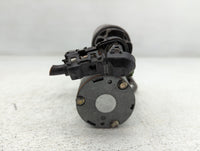 2015-2022 Toyota Corolla Car Starter Motor Solenoid OEM P/N:438000-2900 28100-37130 Fits OEM Used Auto Parts - Oemusedautoparts1.com