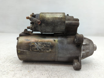 compare product 1996-2005 Mercury Grand Marquis Car Starter Motor Solenoid OEM P/N:F75U AC Fits OEM Used Auto Parts