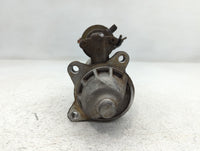 1996-2005 Mercury Grand Marquis Car Starter Motor Solenoid OEM P/N:F75U AC Fits OEM Used Auto Parts - Oemusedautoparts1.com