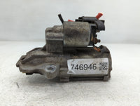 2014-2021 Ford Transit Car Starter Motor Solenoid OEM P/N:6G9N-11000-AB Fits Fits 2014 2015 2016 2017 2018 2019 2020 2021 OEM Used Auto Parts - Oemusedautoparts1.com