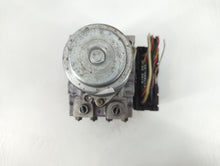 2005 Honda Accord ABS Pump Control Module Replacement P/N:C28M2 Fits OEM Used Auto Parts