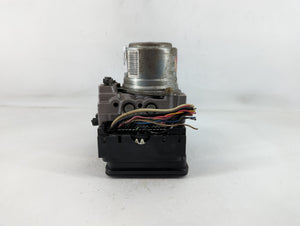 2005 Honda Accord ABS Pump Control Module Replacement P/N:C28M2 Fits OEM Used Auto Parts