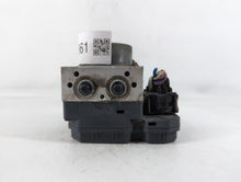 2012-2013 Toyota Corolla ABS Pump Control Module Replacement P/N:116040-30500 44540-02272 Fits Fits 2012 2013 OEM Used Auto Parts