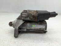 2009-2017 Volkswagen Cc Car Starter Motor Solenoid OEM P/N:190110 3695 02E 911 023 K Fits OEM Used Auto Parts - Oemusedautoparts1.com