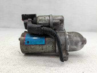 compare product 2016 Kia Soul Car Starter Motor Solenoid OEM P/N:8000743 36100-2G210 Fits Fits 2015 2017 2018 2019 2020 OEM Used Auto Parts