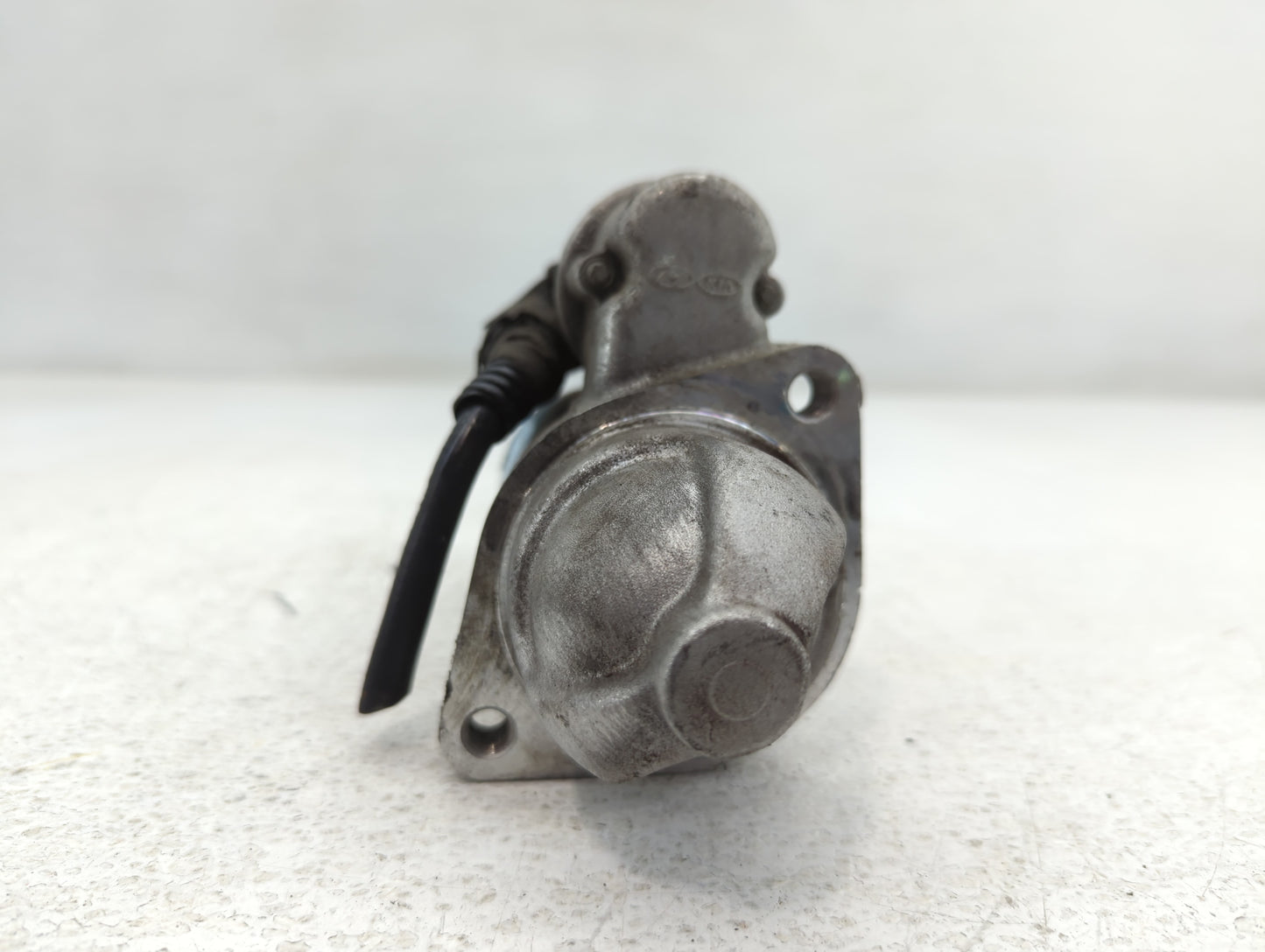 2016 Kia Soul Car Starter Motor Solenoid OEM P/N:8000743 36100-2G210 Fits Fits 2015 2017 2018 2019 2020 OEM Used Auto Parts - Oemusedautoparts1.com